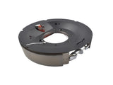 Dexter K23-411-00 Right Hand Passenger Side Hydraulic Brake Assy 12-1/4" x 3-3/8" 9-10K Lbs 7 Bolt 78330550