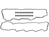 Aluminum Engine Valve Cover w/ Gasket fit for Dodge Dakota Ram 1500 4.7L 2008-2010 55857223