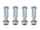 2"-4" Leveling Kit Radius Arm Drop fit for F250 F350 4WD 2011-16 32429873