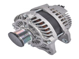 Alternator Fit for Nissan NV200 2016-2021 L4 2.0L 150A 12V CW 6-Groove Pulley 23100-3RZ1A 231003RZ1A 36874680