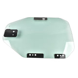 Front Door Glass Wind Screen Replacement for Bobcat R Series S86 T86 S62 S64 S66 S76 T62 T64 82725533