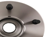 Front Wheel Bearing Hub fit for DODGE RAM 1500 4WD 2000-2001 515038 715038 98773481