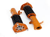 Coilovers Adj. Damper Kit fit for Mini Clubman R55 07-14 Shock Springs Absorbers 84135854