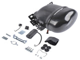 AE4430Y-AA1A CMP1401 Compressor R-134a 220-240V 50Hz 1/4HP 1 Phase for Ice Machines 48133420