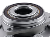 Front/Rear Left Right Wheel Hub fit for CADILLAC SRX 2010-2016 40162003E 3-Bolt 27014648