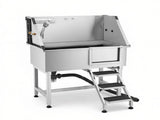 Stainless Steel Dog Washing Station 17810615