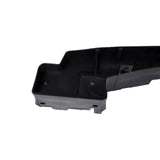 Bumper Impact Bar Rear Fit For Hyundai Tucson Sport Utility 1.6L 2.0L 2.4L L4 2016-2021 4-Door Steel 44080143