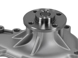 Cooling Pump Assembly fit for Kubota M105/M108 1K01173034 Belt Drive System 27114227