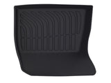 Waterproof TPE Floor Mats fit for Mitsubishi Outlander 2022-2025 Black Floor Liners 99756433