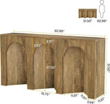 Long Console Table/Living room table 59946442