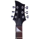 Novice Flame Shaped Electric Guitar HSH Pickup Bag Strap Paddle Rocker Cable Wrench Tool Red 29570435