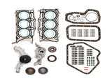 Lifters & Rocker Arms Set w/ Timing Chain fit for Jeep Wrangler 3.6L V6 2012-2015 51117655