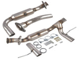 Catalytic Converter 645165 Only Replacement for Ford F-150 F150 2015-2020 5.0L V8 Left Right 50967199