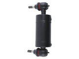 1X Steering Cylinder fit for John Deere 425A 445C 455A 455B 455C AM147174 AM118796 49984193