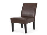 DINING CHAIR MP2 60162.00PUDBRN