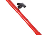 Hatch Jammer Holder Support Rod Replacement,Retractable Car Door Jammer Kit,Replacement Car Trunk 25781116