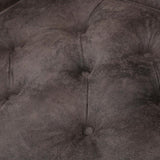 HARRISON TUFTED CLUB CHAIR 53444.00MFDBN