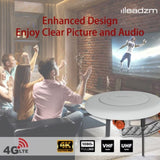TA-A1 150 Miles TV Antenna Outdoor 01097980