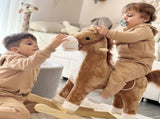 Kids Rocking Horse 36789811
