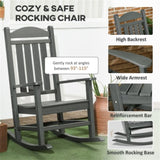 Garden chair / Rocking Chair 26268888