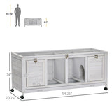 Small Animal Playpen Cage 65859678