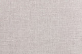 Graham Set of 2 White Finish Upholstered Seat 20" Counter Height Chair B061P160002