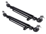 NEW 2PCS Power Steering Cylinder 137503 for Case 480B 480C 480D 480E 480ELL 480F 480F 60760849