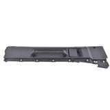 Front Driver Side Black Interior Door Handle LH Fit for Freightliner FLD112 FLD120 FLD120SD FLD132 14632577