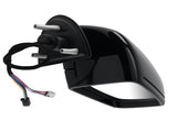 Rear View Mirror Right Blind Spot Signal fit for Mercedes-Benz GL350 2010-2012 03008883