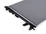 Engine Coolant Radiator Assembly fit for Lincoln MKX 2.7L N/A A13555 2016-2018 30068547