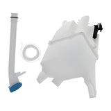Front Washer Container fit for Nissan Rogue 2.5L 2014-2016 NI1288167 with Cap 73904851