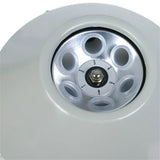Plastic Electric Centrifuge Machine Lab Medical Practice 800-1 4000rpm W/ 6x 20ml Rotor 38820343
