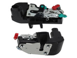 Door Lock Actuator fit for 2002 Dodge Ram 2500 3500 5.9L V8 8.0L V10 55075356 67198175