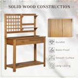Garden/balcony plant support 45296165