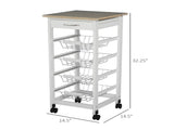 Kitchen Sideboard/ Storage cabinet/Coffee Bar Cabinet 09415947
