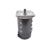 24 Volt DC Drive Motor 56282GT 56282 Fit for Genie Boom Lift Z-45/25 Z-45/25J 42091764