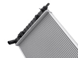 Aluminum Radiator fit for Chevrolet Impala 3.5L 3.9L 2006-2011 CU2827 56438280