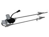 Electric Window Lifter Right Side fit for Peterbilt 357 379 1987-2005 741-5402 93143231