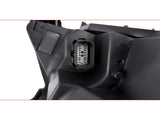 Front Left HID Headlight Lamp w/LED Replacement For Lincoln MKC 2015-2019 EJ7Z13008G EJ7Z13008D 31903392