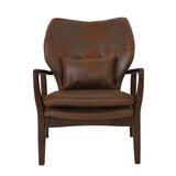 CLUB CHAIR 59135.00MFBRN