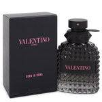 Valentino Uomo Born In Roma by Valentino Eau De Toilette Spray 1.7 oz for Men FX-552392