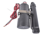 Hydraulic Linear Actuator DC 12V 8" Stroke Length 8000N 1700Lbs Stroke Length 200mm 02773716