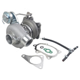 ZUN VF39 Turbo Turbocharger for 2004-2007 Subaru Impreza WRX STI Sedan 4-Door 2.5L 2458CC H4 GAS DOHC 31372563