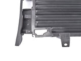 Radiator Grille Shutter with Motor Fits for Chevrolet Silverado 1500 Pickup 2019-2023 87865757 23365231