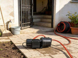 115V Shallow Well Jet Pump 17.6 GPM 164 FT Head for Irrigation 63803102