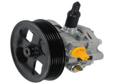 Power Steering Pump fit for Mitsubishi Lancer 2.4L 2011-2015 21-336 4450A107 99642761
