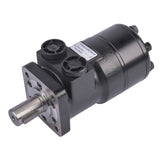 Hydraulic Motor Fits for Eaton Char-Lynn S Series 186 Cm3/r 4 Bolt Std 103-1005 103-1005-012 1031005 44566658