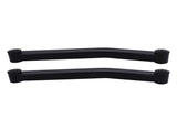 4pc Front Upper & Lower Control Arms w/ Bushings fit for Jeep Wrangler JK 2007 -2018 89269686