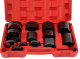 Ball Joint Press Service Set fit for GM Dodge Van Truck SUV Installation Remove Kit 39218698