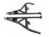 High Clearance Steel Front A Arms Set FIT For Polaris RZR XP 1000 / Turbo 2014-2023 36033717